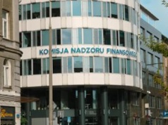 KNF ostrzega przed kolejnym podmiotem. Jest zawiadomienie
