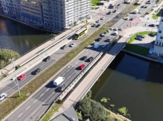 Gdańsk: Siedmiu wykonawców chętnych na zrealizowanie remontu torowiska w centrum miasta