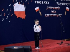 Powiatowy konkurs piosenki patriotycznej „Śpiewajmy dla Niepodległej” już w najbliższą niedzielę