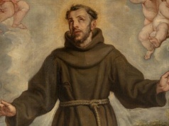 Asyż: ponad 150 tys. rezerwacji na wystawienie doczesnych szczątków św. Franciszka