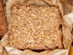 To najlepszy placek, jaki w życiu jadłam. Gdy go robię, cały dom pachnie jesienią