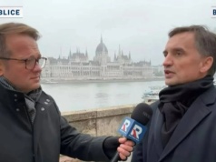 Ziobro odpowiada prokuraturze. 