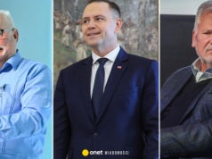 Karolowi Nawrockiemu ufa coraz więcej Polaków. Tak wypada na tle byłych prezydentów