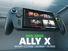 ASUS twierdzi, że przenośna konsola Xbox cieszy się dużym zainteresowaniem