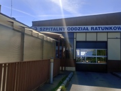 Tam, gdzie mogą liczyć się minuty, pacjenci na pomoc czekają kilka godzin. 4h czekania na SOR