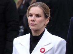 Od 100 dni jest pierwszą damą. Marta Nawrocka mówi bez ogródek, co ją drażni