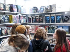 Nowa ustawa o rynku książki