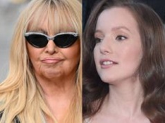 Maryla Rodowicz wytknęła tę rzecz sanah. 