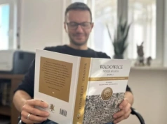 Kolejny tom monografii Wadowic opóźniony. Powód? Odkrycia, które mogą zmienić nasze spojrzenie na historię miasta