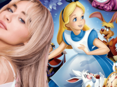 Oto nowa „Alicja w Krainie Czarów”! Szykuje się nowoczesna wersja kultowej historii