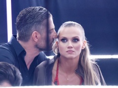 Marcin Rogacewicz uderzył w uczestników 