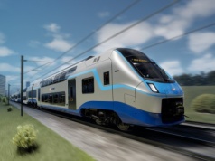 Umowa na piętrowe pociągi dla Intercity zagrożona? Stadler zapowiada skargę