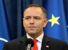 Media: Obajtek prosił Nawrockiego o pomoc. Tak miał zareagować Pałac Prezydencki