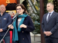 Kuchnie świata, prezenty i iluminacje. Wkrótce początek Gdańskiego Jarmarku Bożonarodzeniowego