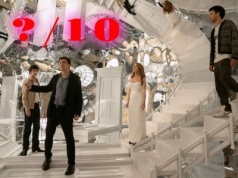 Iluzja 3 zaczaruje was wrażeniem, że oglądacie dobry film. Recenzja