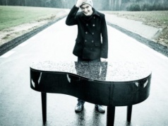 Maciej Tubis zagra dla nas Chopina. Koncert na Zamku w Piotrkowie