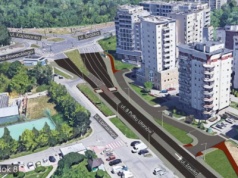 Opóźnienia na ul. 8 Pułku Ułanów. Miasto ujawnia całą listę problemów