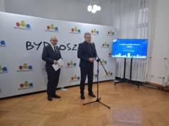 Prezydent Bydgoszczy przedstawił projekt budżetu na 2026 rok. Wiemy na jakie inwestycje stawia miasto