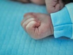 Dramat w Bytowie. Nie żyje 11-miesięczna dziewczynka