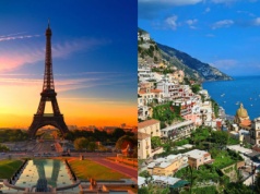 Najpiękniejsza podróż pociągiem w Europie: Nowa luksusowa trasa z Paryża do Włoch