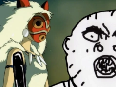 Świat według Kiepskich Davida Lyncha i 40 lat Studia Ghibli. Polski festiwal filmowy dał czadu