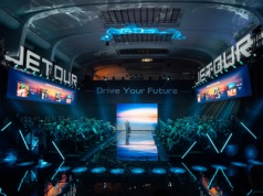 Jetour w Polsce – samochody, które pokochali w… Dubaju | X70 Plus, Dashing, T2