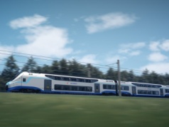 Piętrusem PKP Intercity głównie po Polsce. Co z trasami do Czech?