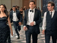 Skok na kasę? Wiadomo po co powstała kolejna część kultowej serii