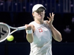 Polska górą! Iga Świątek ekspresowo załatwiła sprawę