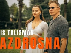 KRIS TALISMAN – Zazdrosna (Oficjalny Teledysk)