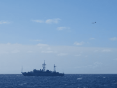 Rosja szpieguje na Hawajach. USA reagują