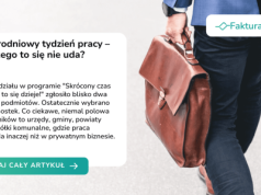 Czterodniowy tydzień pracy – dlaczego to się nie uda?