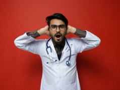 Zorganizowana "sprzedaż" L4. To już o krok za daleko