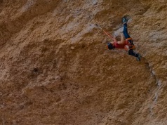 Młody Leo znów w akcji – pada „Victimas Pérez” 9a