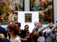 Jak sprzątacz ukradł Mona Lisę. Najsłynniejsze kradzieże w historii