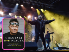 Muniek Staszczyk rozlicza się z nałogiem w „Butach”. Nowy singiel i książka odsłaniają prawdę o życiu lidera T.Love