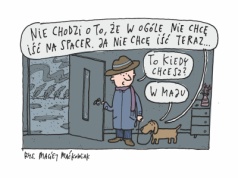 Czyja wina, gdzie przyczyna i jak z tym sobie poradzić czyli refleksje dzisiejsze