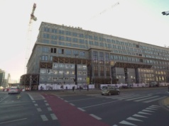 Wystawa poświęcona historycznej siedzibie BGK przybliża modernizm i historię społeczno-gospodarczą niepodległej Polski