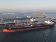 Naftoport do rozbudowy! Kolejna inwestycja w bezpieczeństwo energetyczne Polski