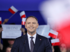 Nawrocki miażdży KO ws. weta. "Jest tam problem ze statystyką". Poszło o nagranie