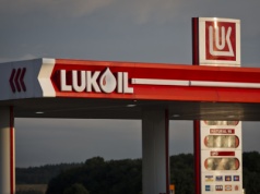 Gra o Łukoil. Jest nowy chętny na rosyjskie aktywa