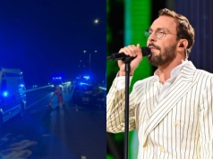 Sławek Uniatowski miał wypadek samochodowy. Opublikowano oświadczenie