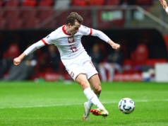 Polska prowadzi z Holandią! Piękna akcja Biało-Czerwonych!