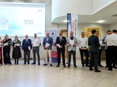 Pół wieku służby na wodzie