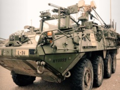 Czy Wojsko Polskie otrzyma Strykery? | A co z Borsukiem? | Defence24Week #137