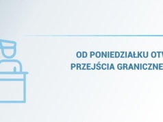 Polska otworzy przejścia graniczne w Kuźnicy Białostockiej i Bobrownikach