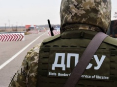 Skandal w ukraińskiej straży granicznej. Mieli pomagać mężczyznom w ucieczce do Polski