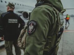 Straż Graniczna odmówiła wjazdu 11 cudzoziemcom. Nie potrafili wyjaśnić celu pobytu