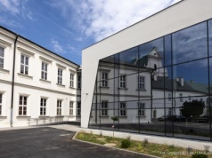 Miliony w sport i edukację. Rzeszowskie hale sportowe z tytułem „Budowa Roku Podkarpacia 2024”