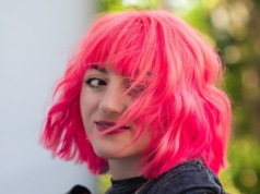 Kolor, który ma osobowość